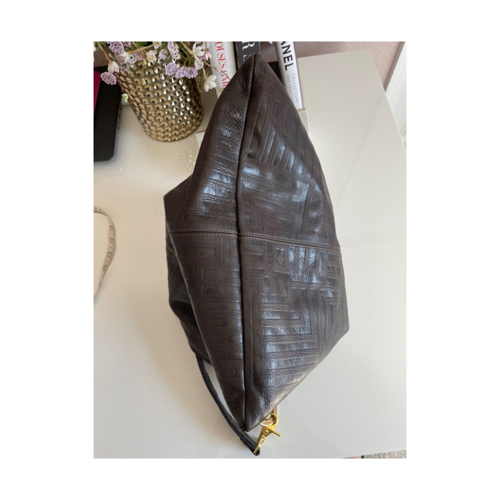 ❤️Vintage Andre Oliver Bag RARE!!! - Picture 11 of 12